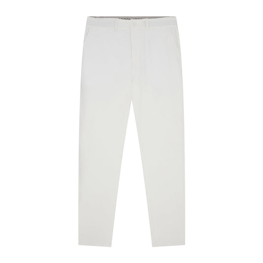 Lyle & Scott Tech Golf Trousers - White